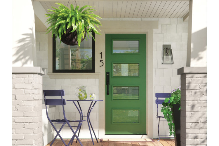 12 Inviting Front Porch Lighting Ideas Wayfair